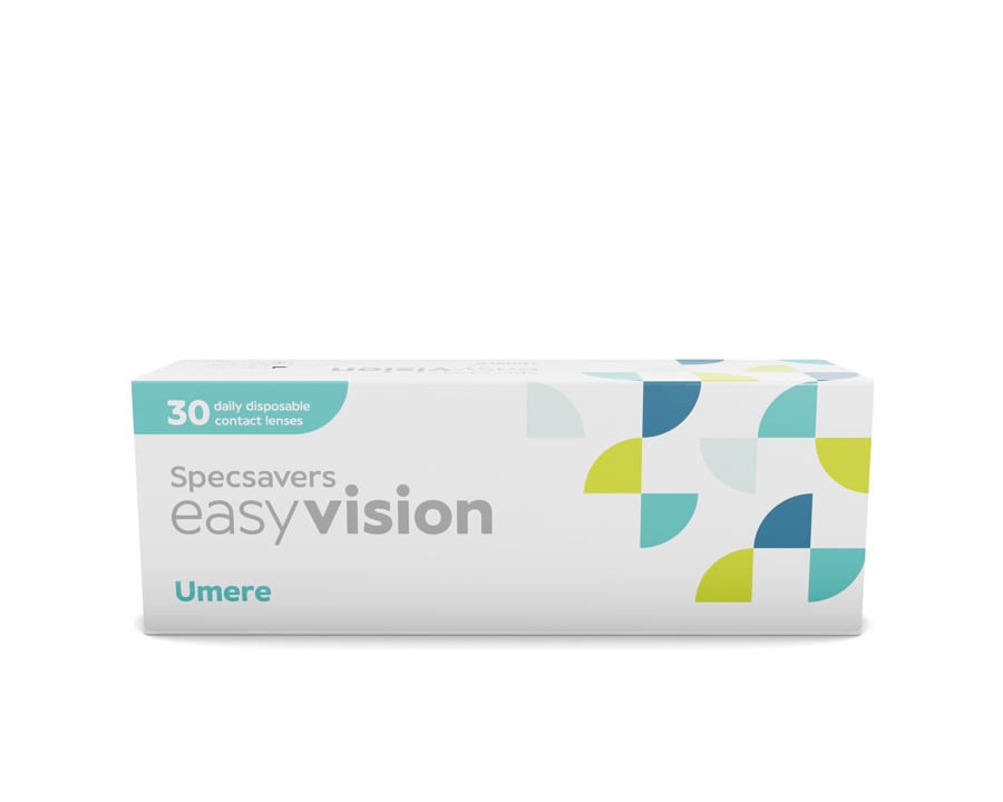 easyvision umere 30 Pack Contact Lenses Specsavers CA