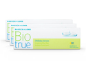 Biotrue ONEday 90 linssiä