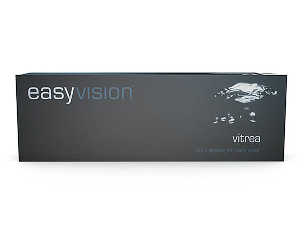 easyvision linarial contact lenses equivalent