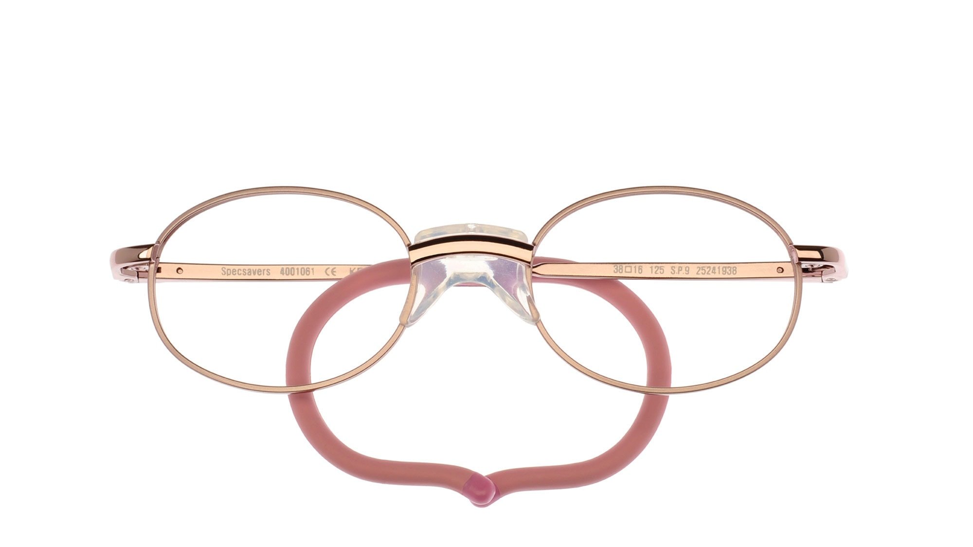 Specsavers Glasses - SP 09 | Specsavers CA