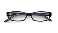 Specsavers Women S Glasses Marie Purple Frame 49 Specsavers Uk
