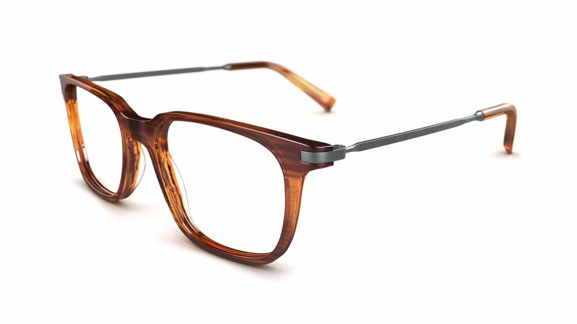 Specsavers Herre briller WILL Brun Innfatning 795 kr Specsavers