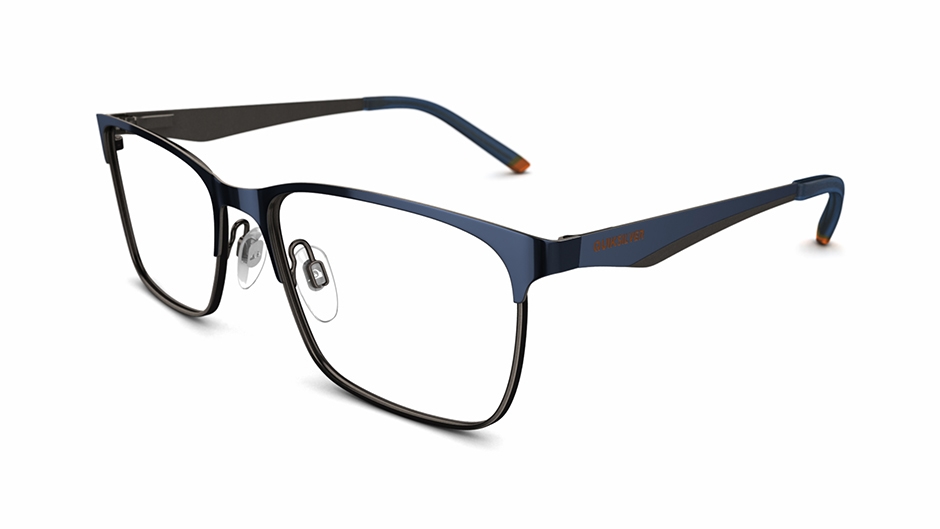 QS TROOPER Silmälasit merkiltä Quiksilver QS TROOPER Silmälasit merkiltä Quiksilver