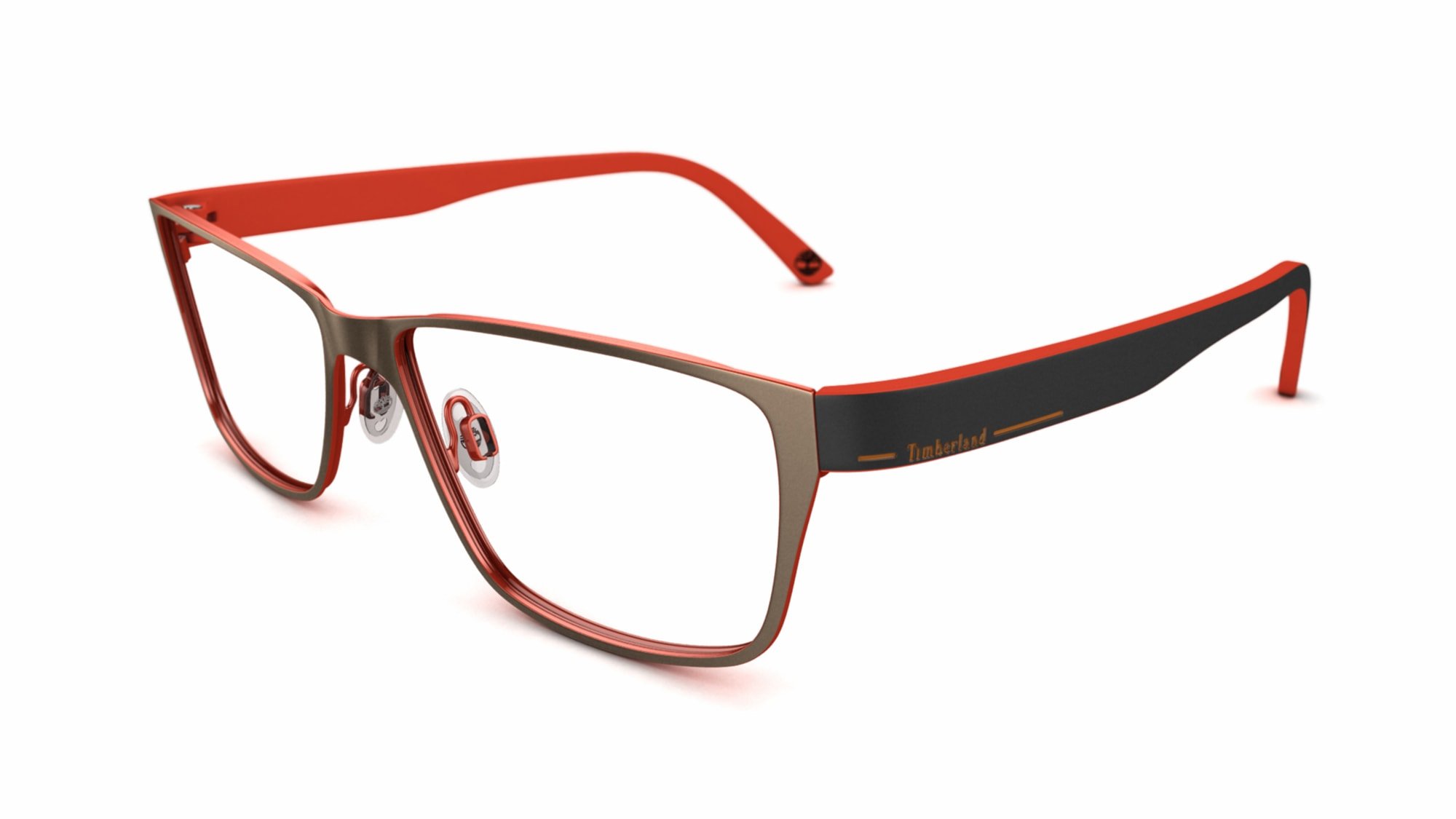 Timberland glasses TB 13381 Gunmetal Frame £125 Specsavers UK