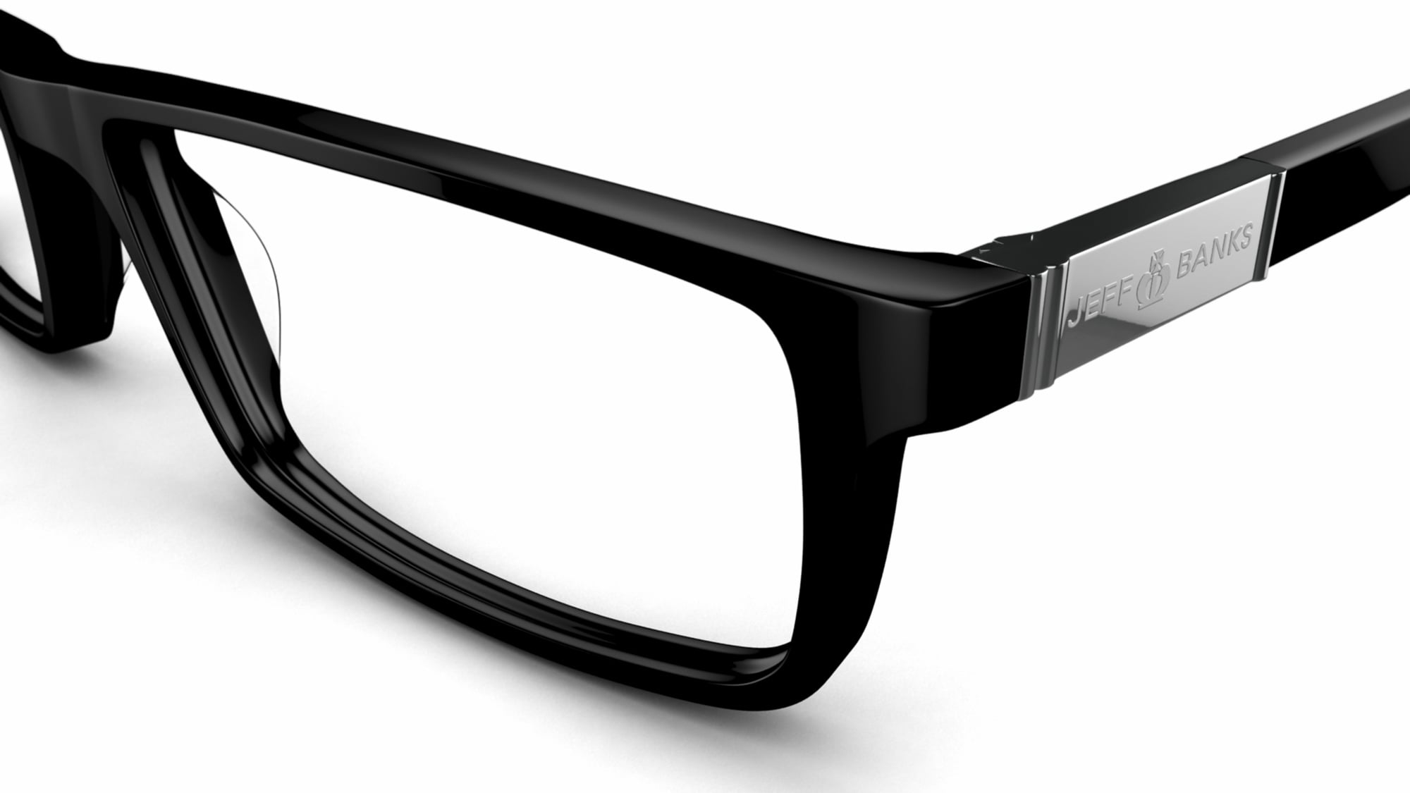 Jeff Banks Glasses - JB MONKBERRY 53 | Specsavers CA