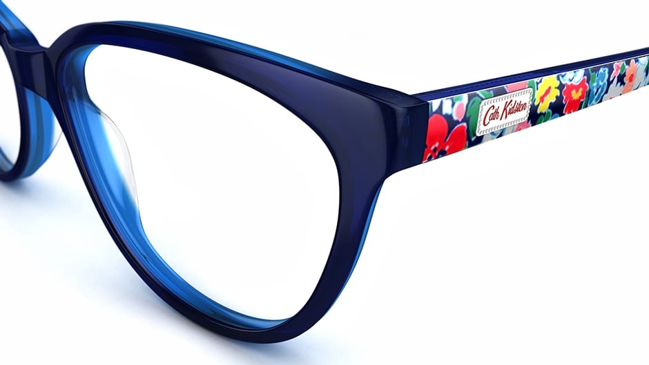 Cath Kidston Women's glasses CATH KIDSTON 01 Brown Frame £129