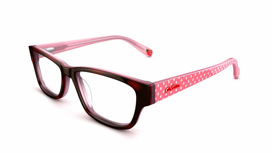 CATH KIDSTON TEEN 03 Glasses by Cath Kidston CATH KIDSTON TEEN 03 Glasses by Cath Kidston