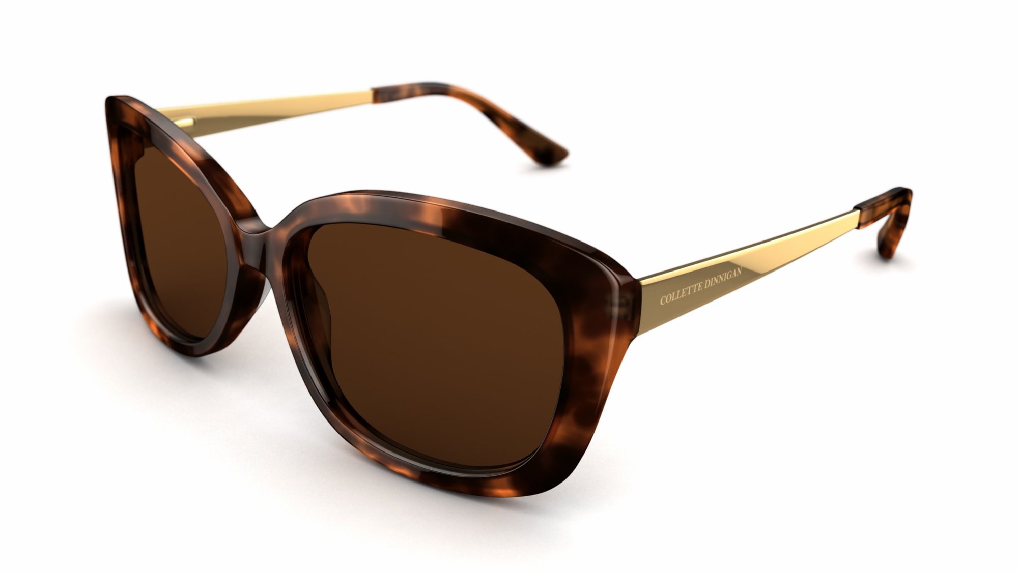 collette dinnigan sunglasses