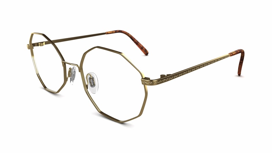 AICHI Glasses by Specsavers