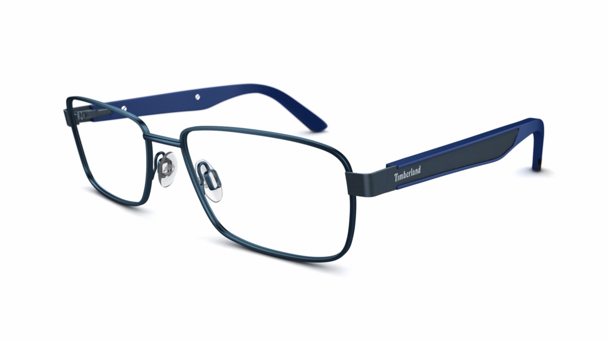 Timberland Men's glasses TB13661 Blue Frame 249 Specsavers Australia