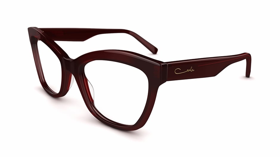 C ZAMPATTI 05 Glasses by Carla Zampatti