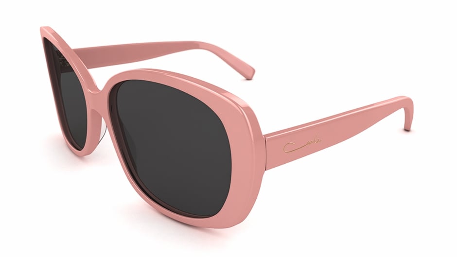 C ZAMPATTI SUN RX 02 Glasses by Carla Zampatti