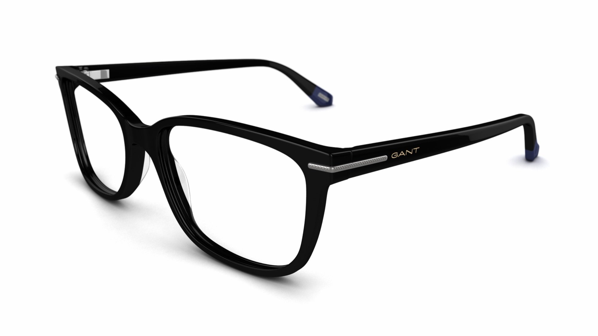 Gant Women's glasses GA40781 Black Frame £149 Specsavers UK