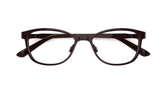 Bronze glasses | Specsavers