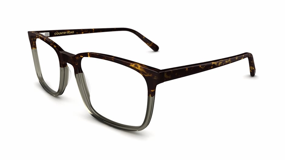 CR 58 Glasses by Country Road