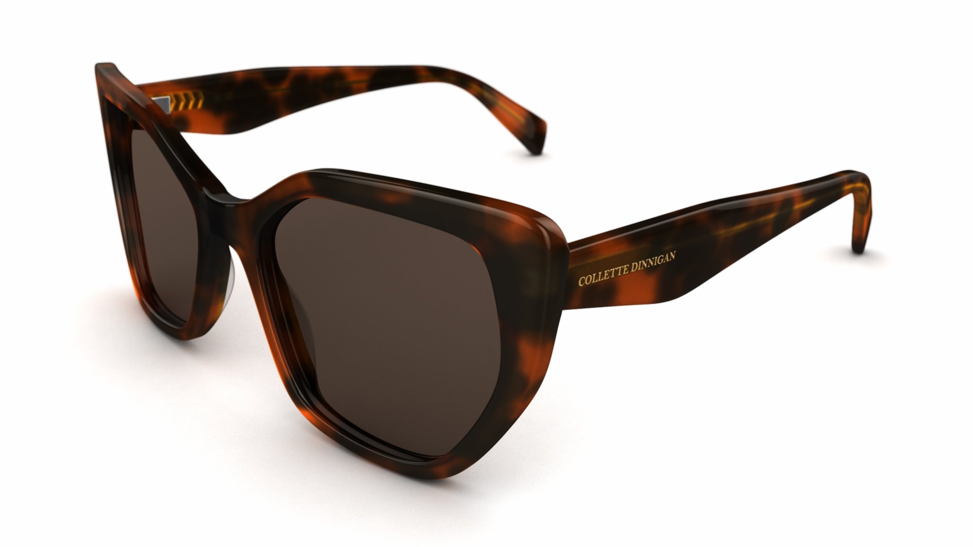 collette dinnigan sunglasses