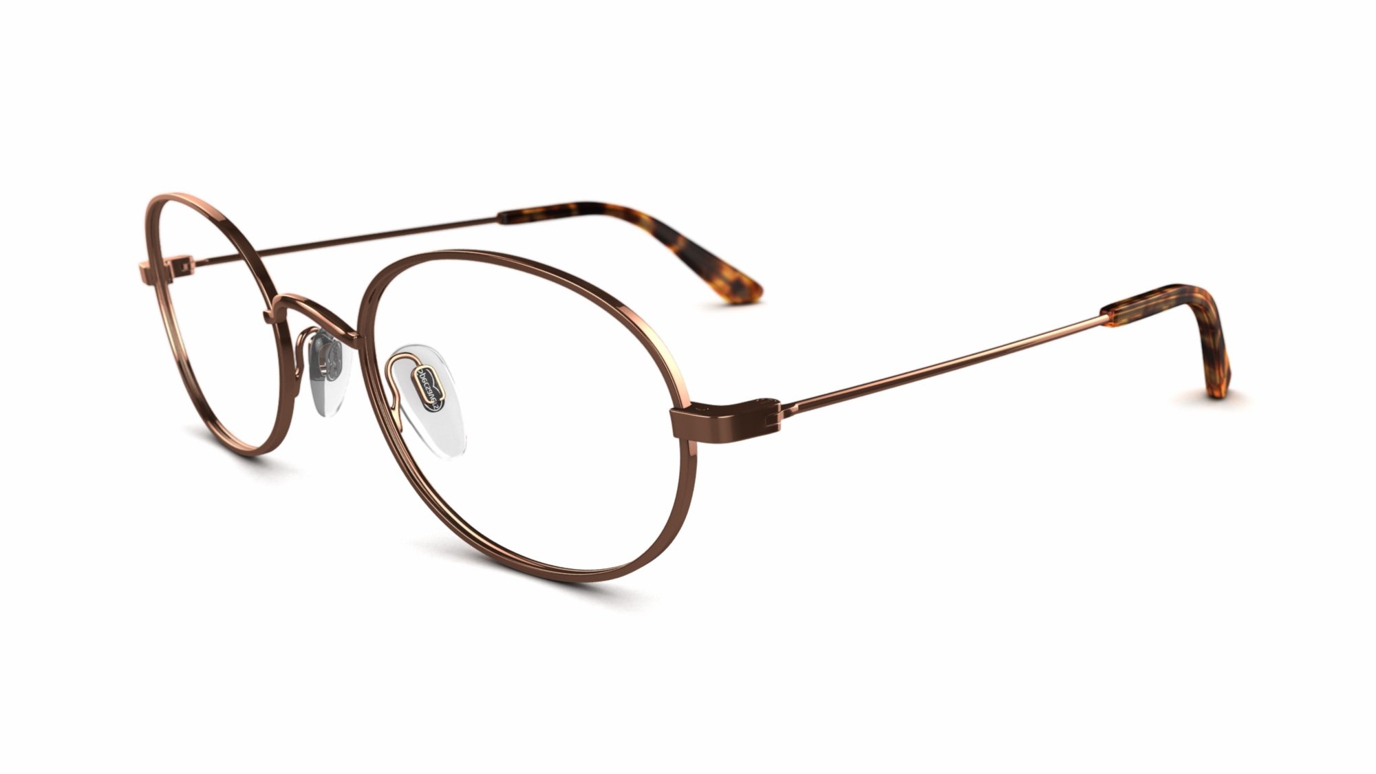 Specsavers Women's glasses FRENCH ROSE Gold Frame 69 Specsavers New Zealand