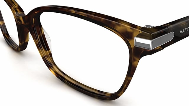 MARC JACOBS - RAY Marc Jacobs Glasses - MARC JACOBS SUN RX 16 54 | Specsavers CA