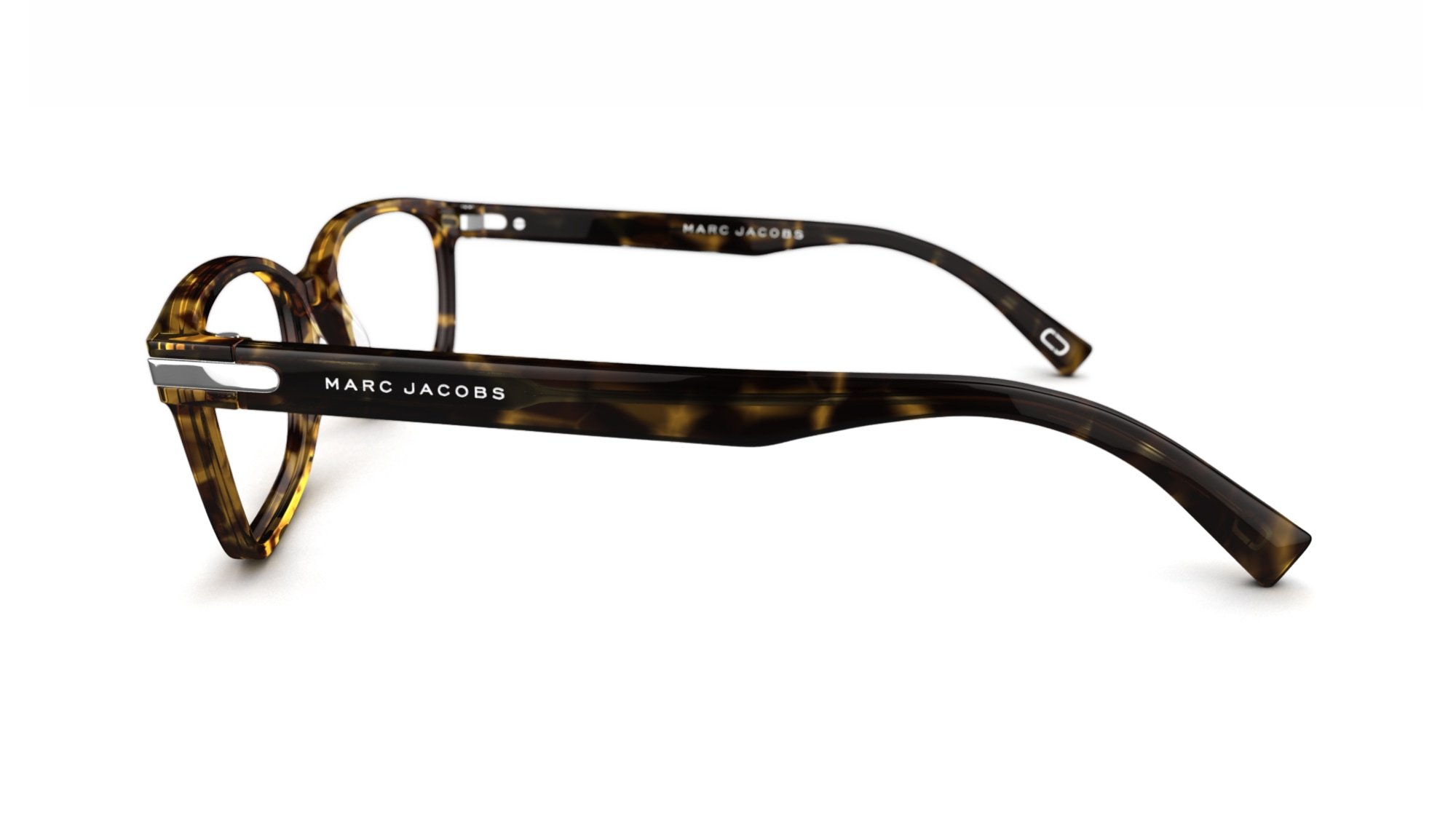 MARC JACOBS - RAY Marc Jacobs Glasses - MARC JACOBS SUN RX 16 54 | Specsavers CA
