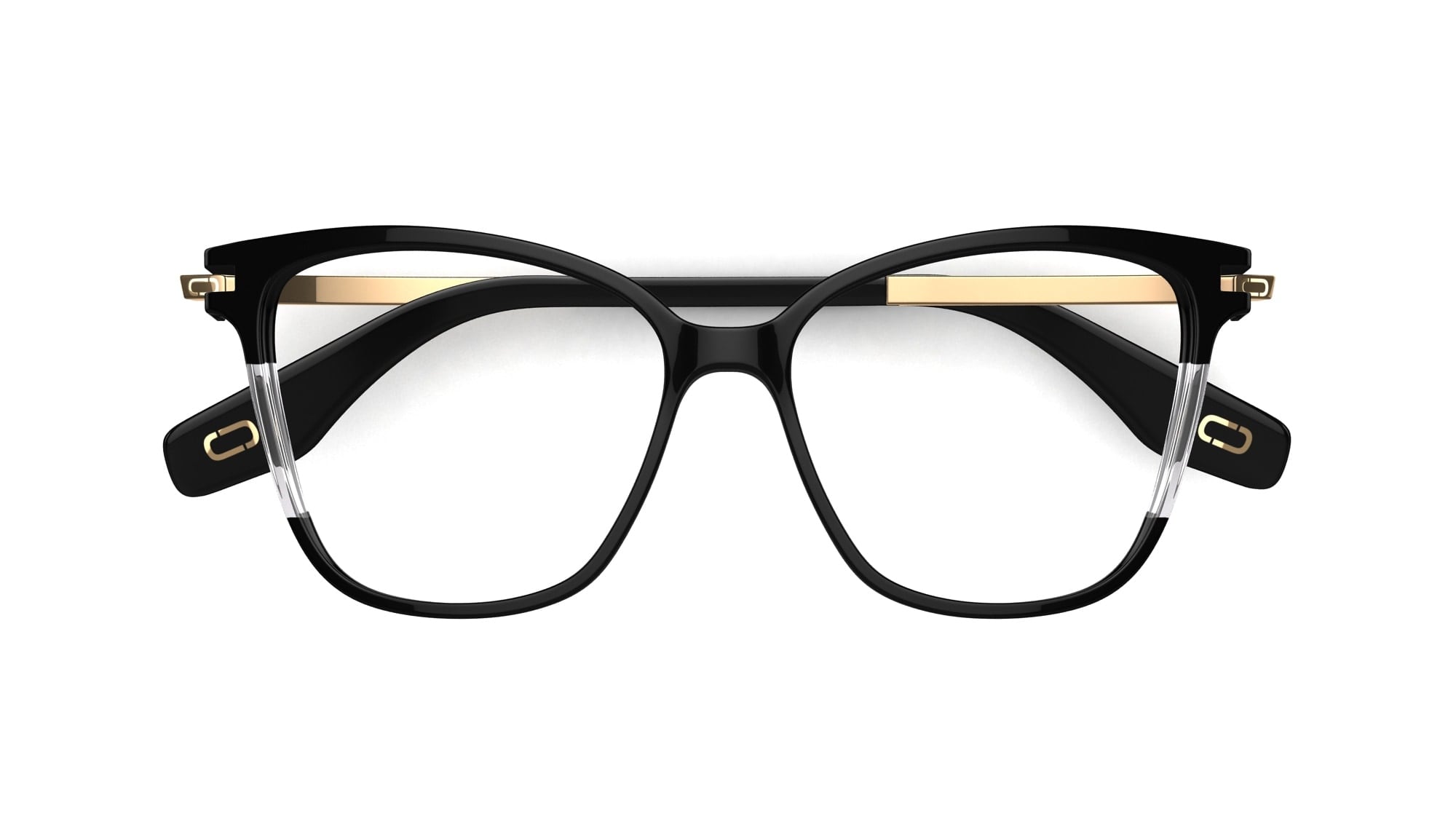 Marc Jacobs Glasses - MARC JACOBS 17 | Specsavers