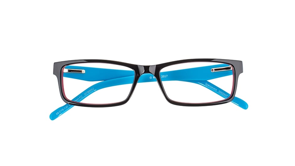 WEST HAM FC Glasses by Specsavers WEST HAM FC Glasses by Specsavers