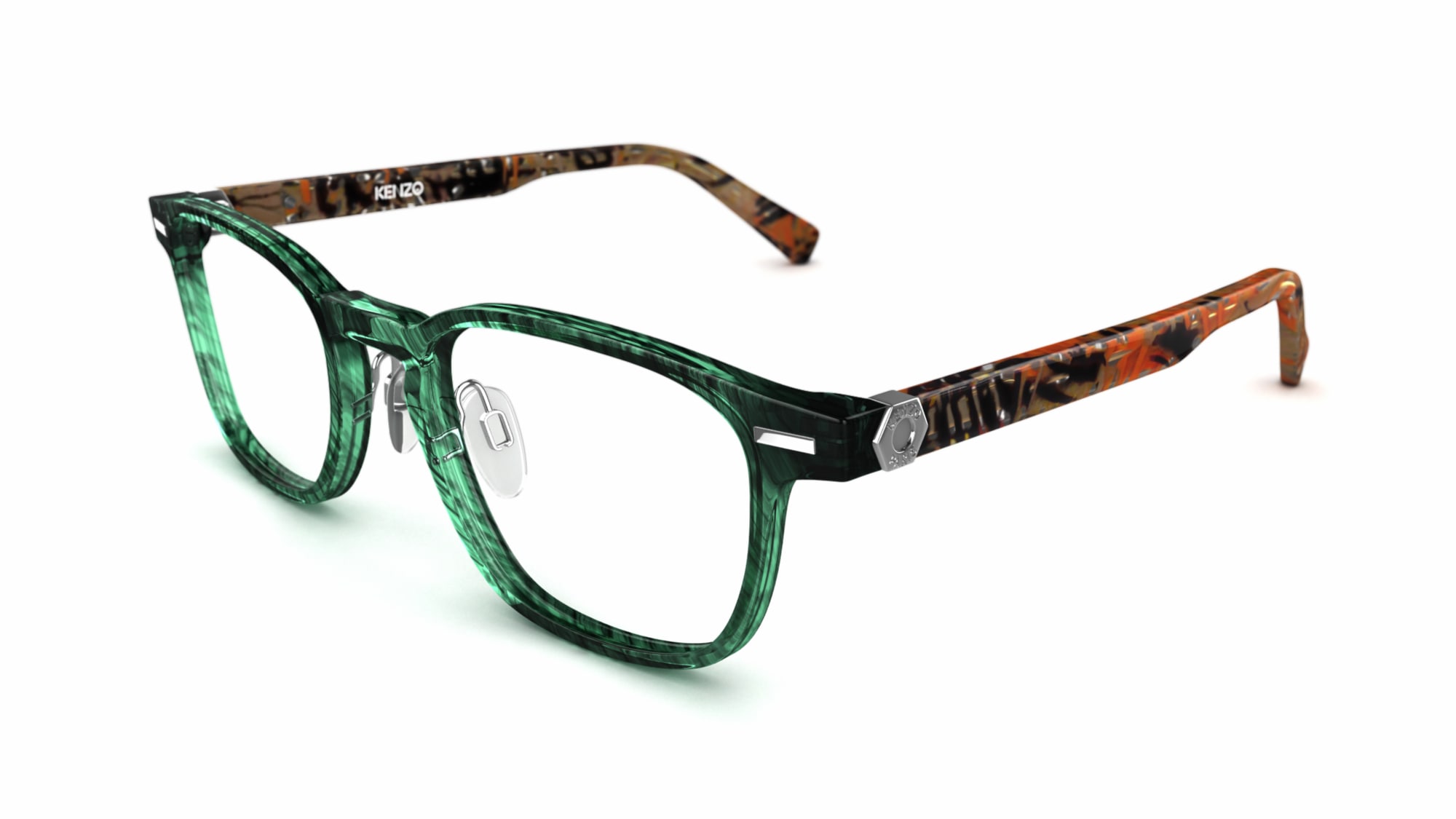 kenzo eyewear