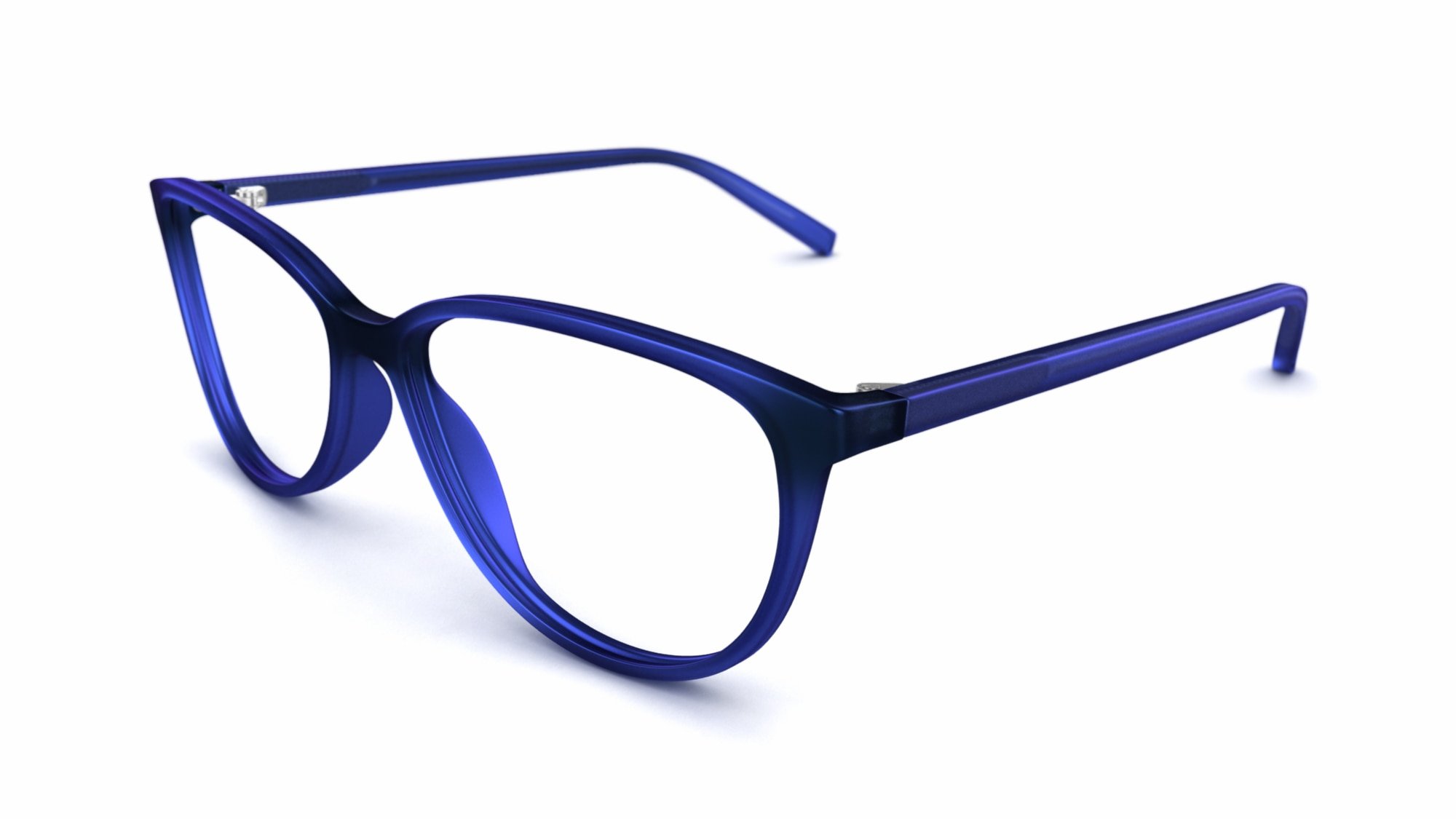 Specsavers Women's glasses JABUTICABA | Blue Frame £19 | Specsavers UK