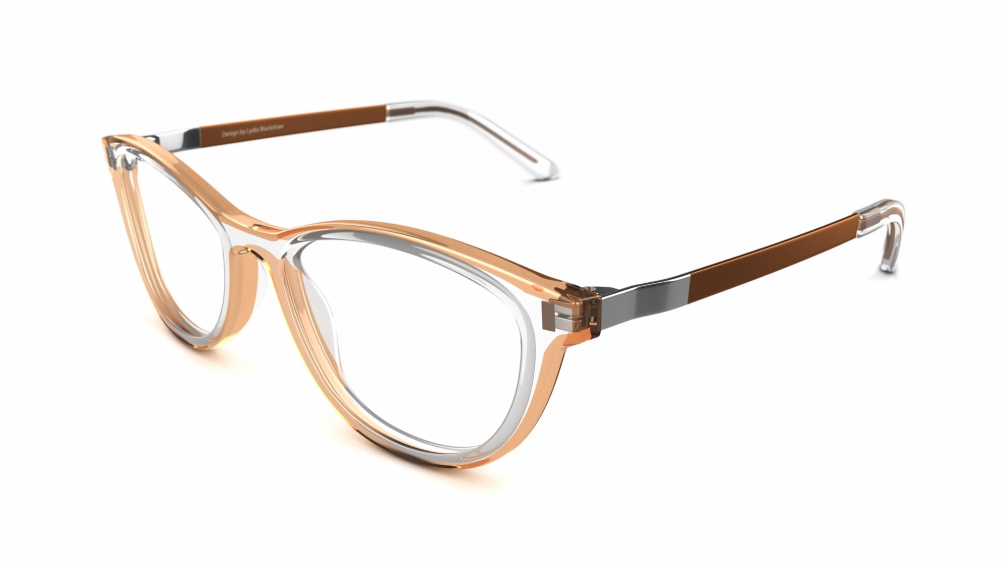 design-collective-women-s-glasses-lb-3-orange-frame-149-specsavers