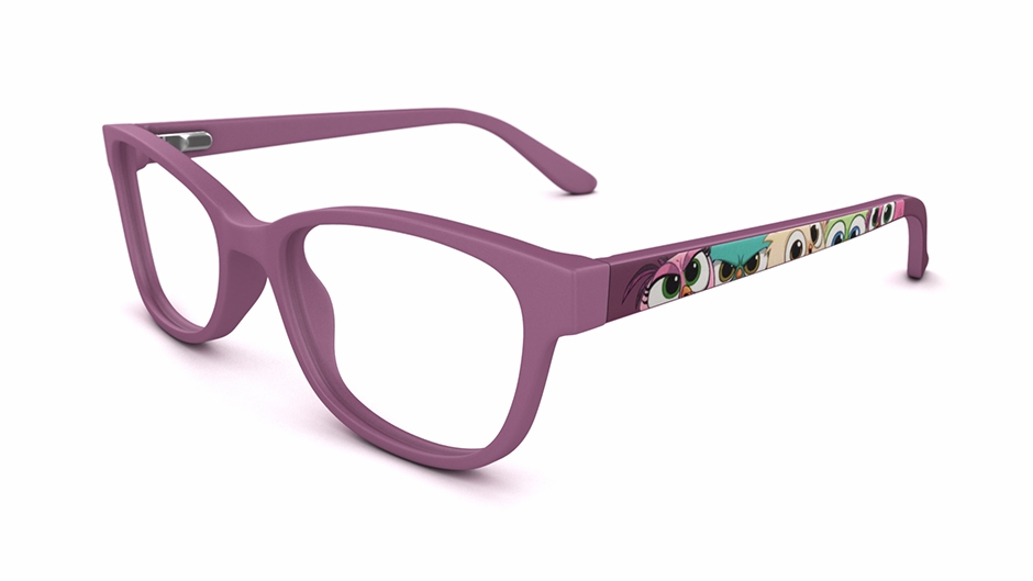 AB 03 Glasses by Angry Birds AB 03 Glasses by Angry Birds