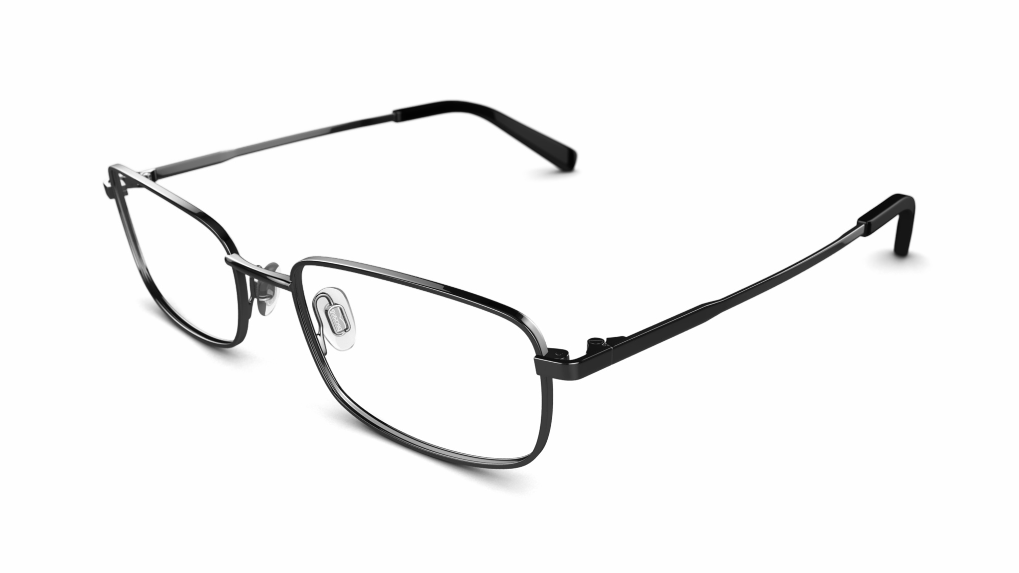 Specsavers glasses ARTHUR | Gunmetal Frame €39 | Specsavers Ireland