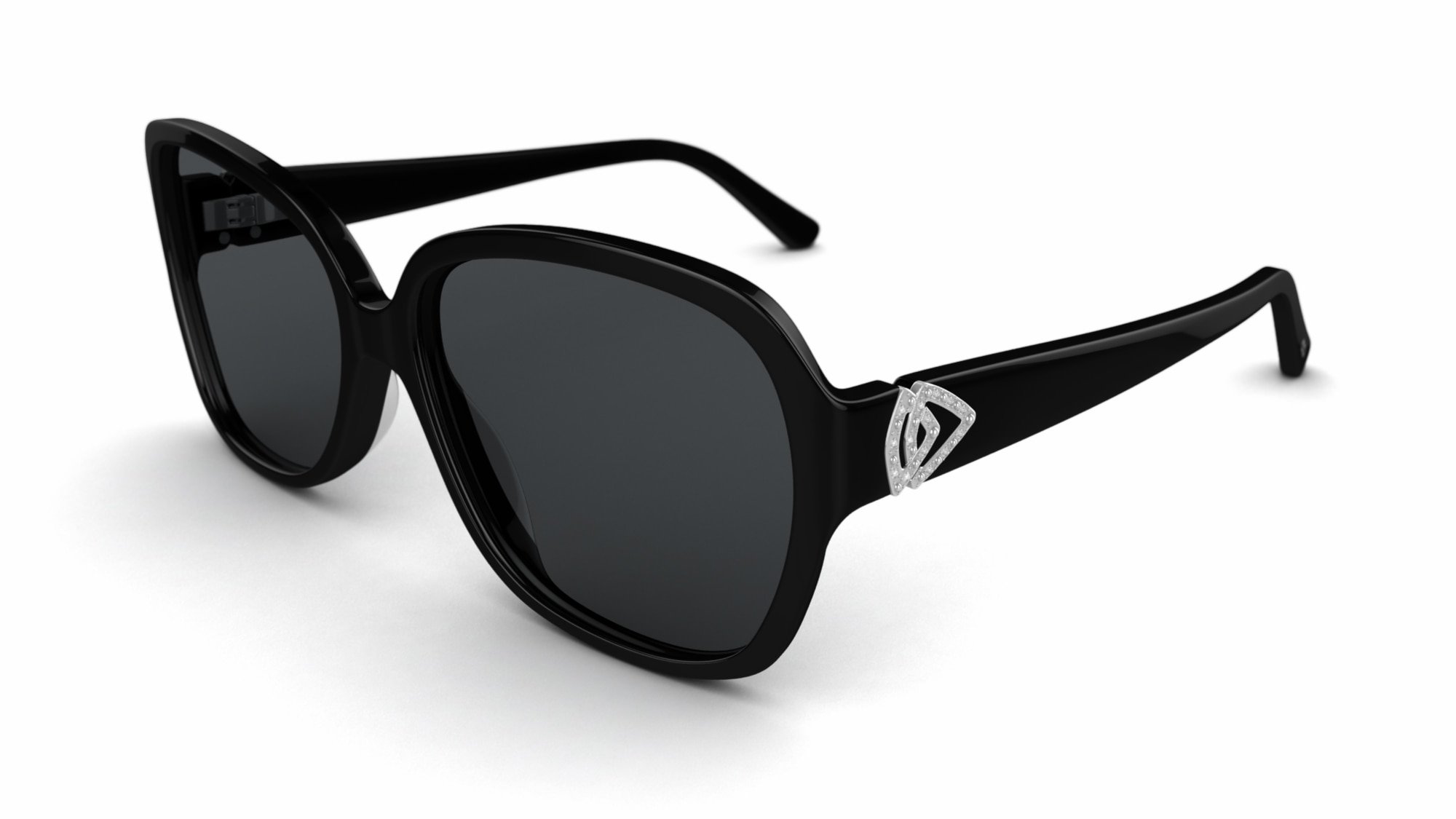 Specsavers Glasses - HALIBUT SUN RX | Specsavers CA
