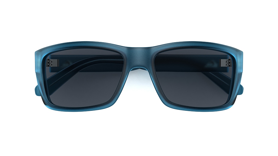 Quiksilver Men's glasses QS SUN RX 112 Blue Frame 299 Specsavers