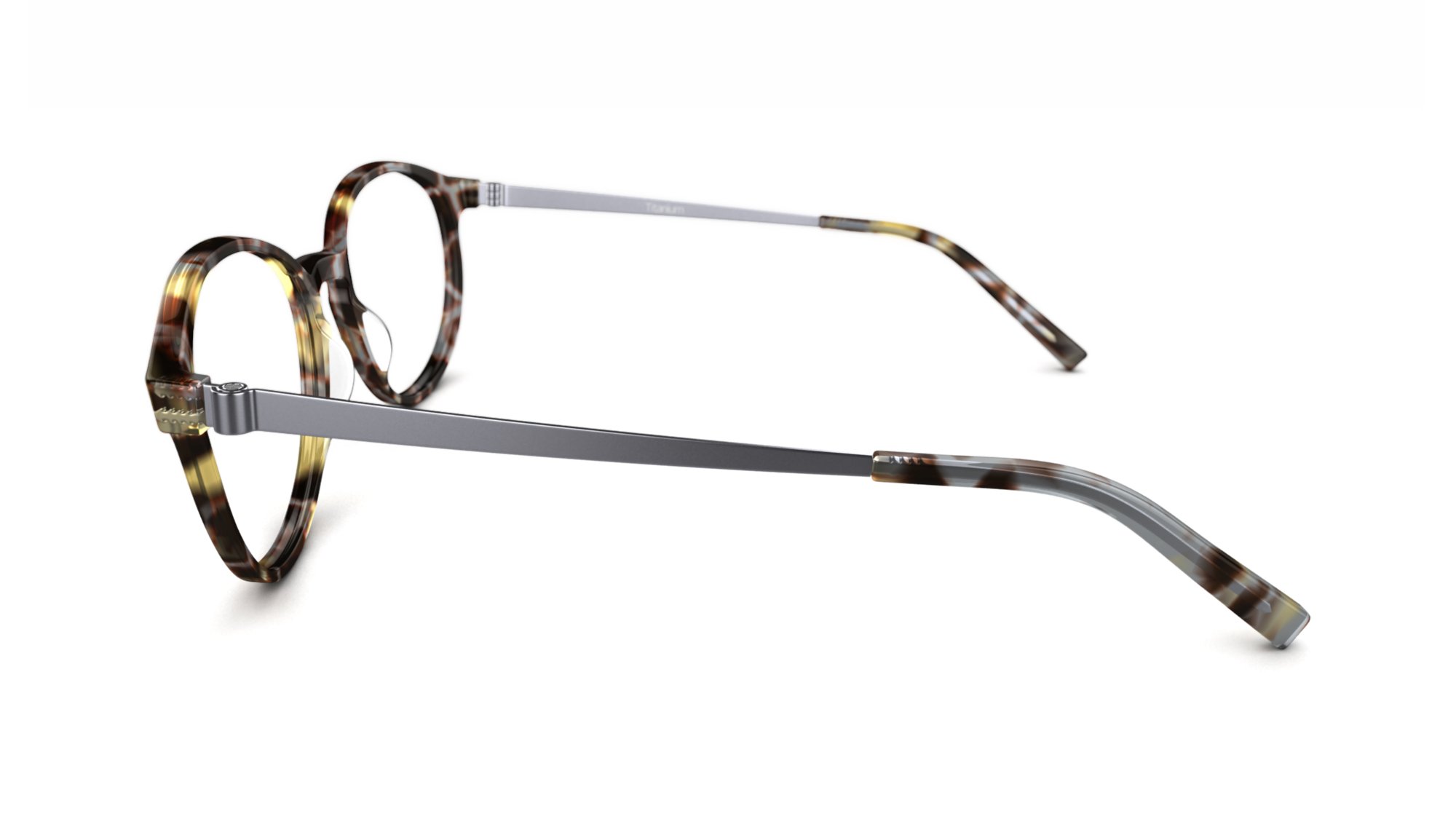 Specsavers Glasses - J TITANIUM 02 | Specsavers CA