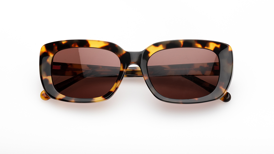 collette dinnigan sunglasses