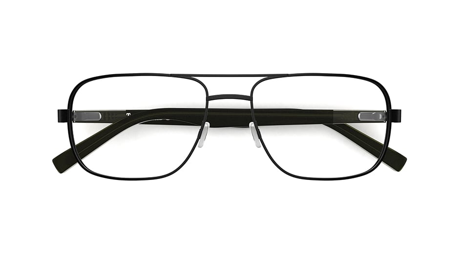 Chaqueta ranura pozo Timberland Masculino gafas TB1694-1 | Negro Frame 159 € | Specsavers España