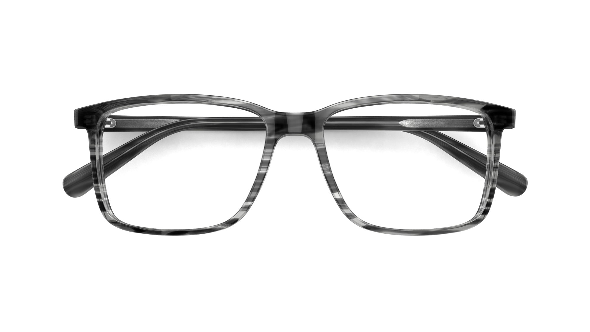 Specsavers Glasses RUAIRI 55 GRN Specsavers CA