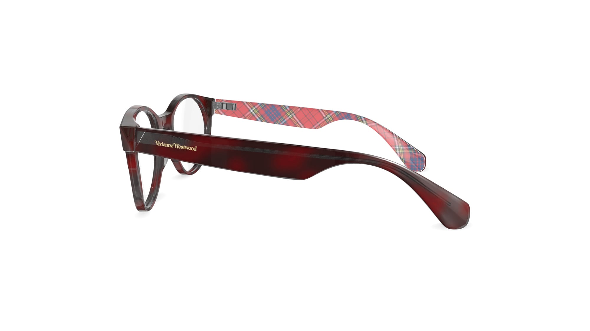 Vivienne Westwood Glasses - VIVIENNE WESTWOOD 03 | Specsavers