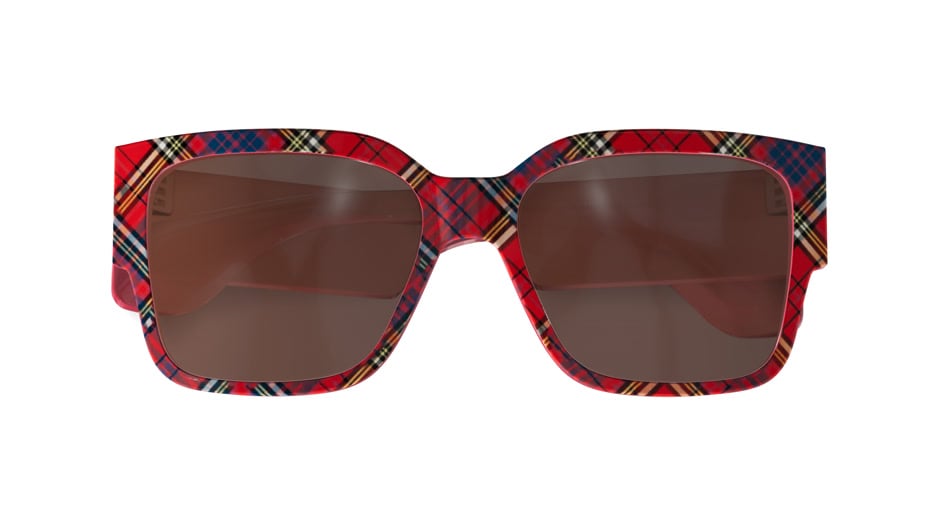 Presenting The Vivienne Westwood Eyewear Collection Exclusively Designed For Specsavers 