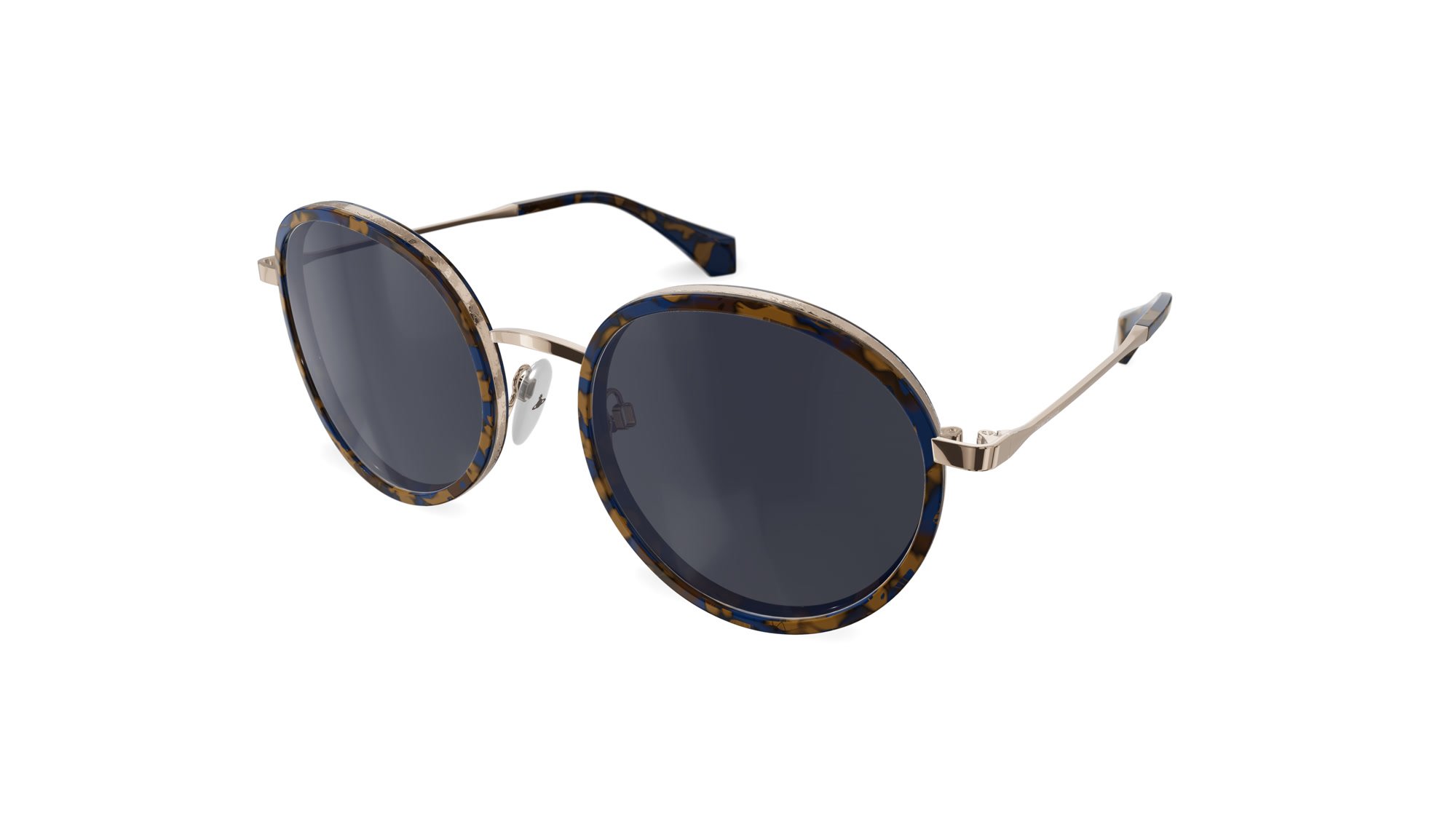 ★Vivienne Westwood★ Vivienne Westwood 630203AA 02R565 Fors Vivienne Westwood Glasses - VIVIENNE WESTWOOD 20 140