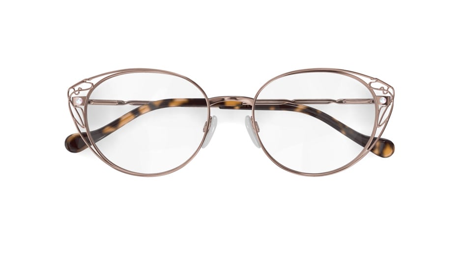 Dior glasses hot sale frames specsavers