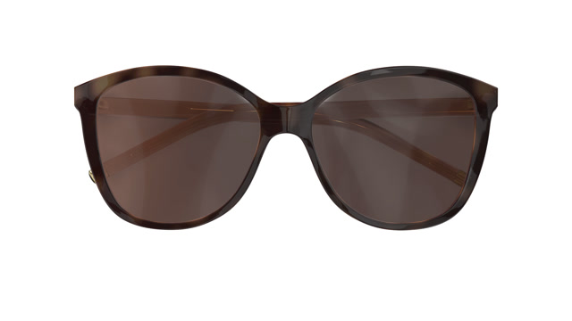 marc jacobs clear glasses